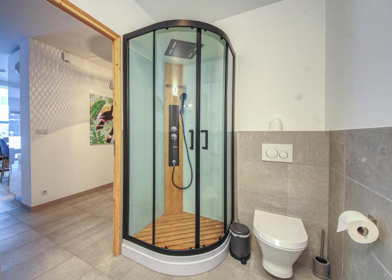 Maison Des Praz Chamonix Exteriér fotografie